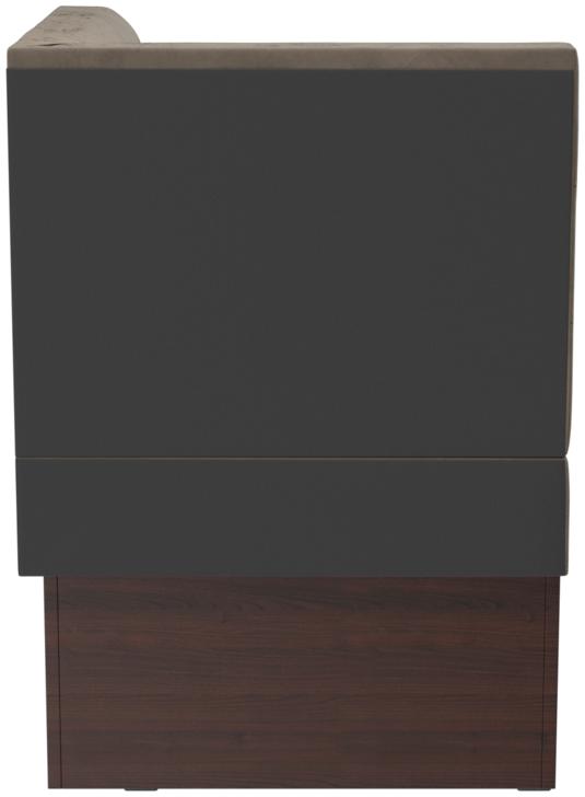 Abbildung corner element Ripple Seitenansicht