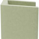 Abbildung Sessel Charly Seitenansicht