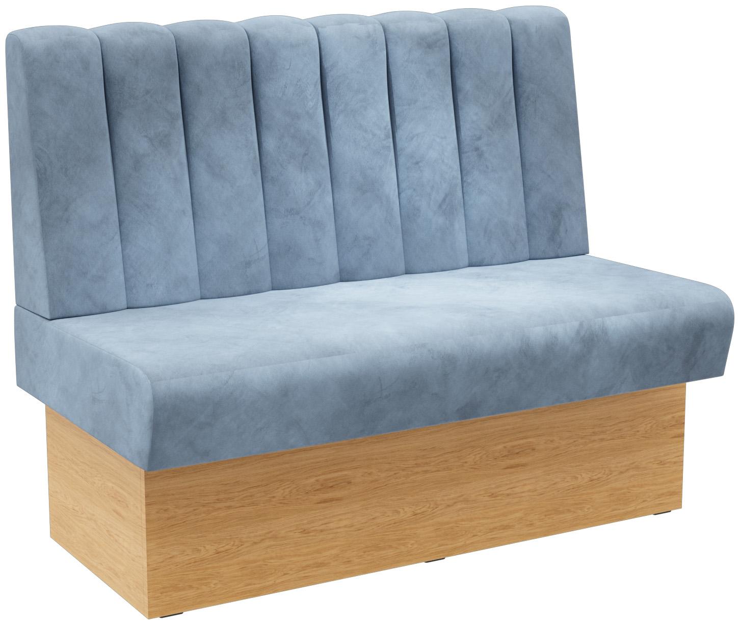 Élément extérieur côté gauche 120cm Felipa