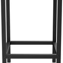 Abbildung High table Tivon Seitenansicht