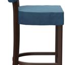 Abbildung bar stool Damara Seitenansicht