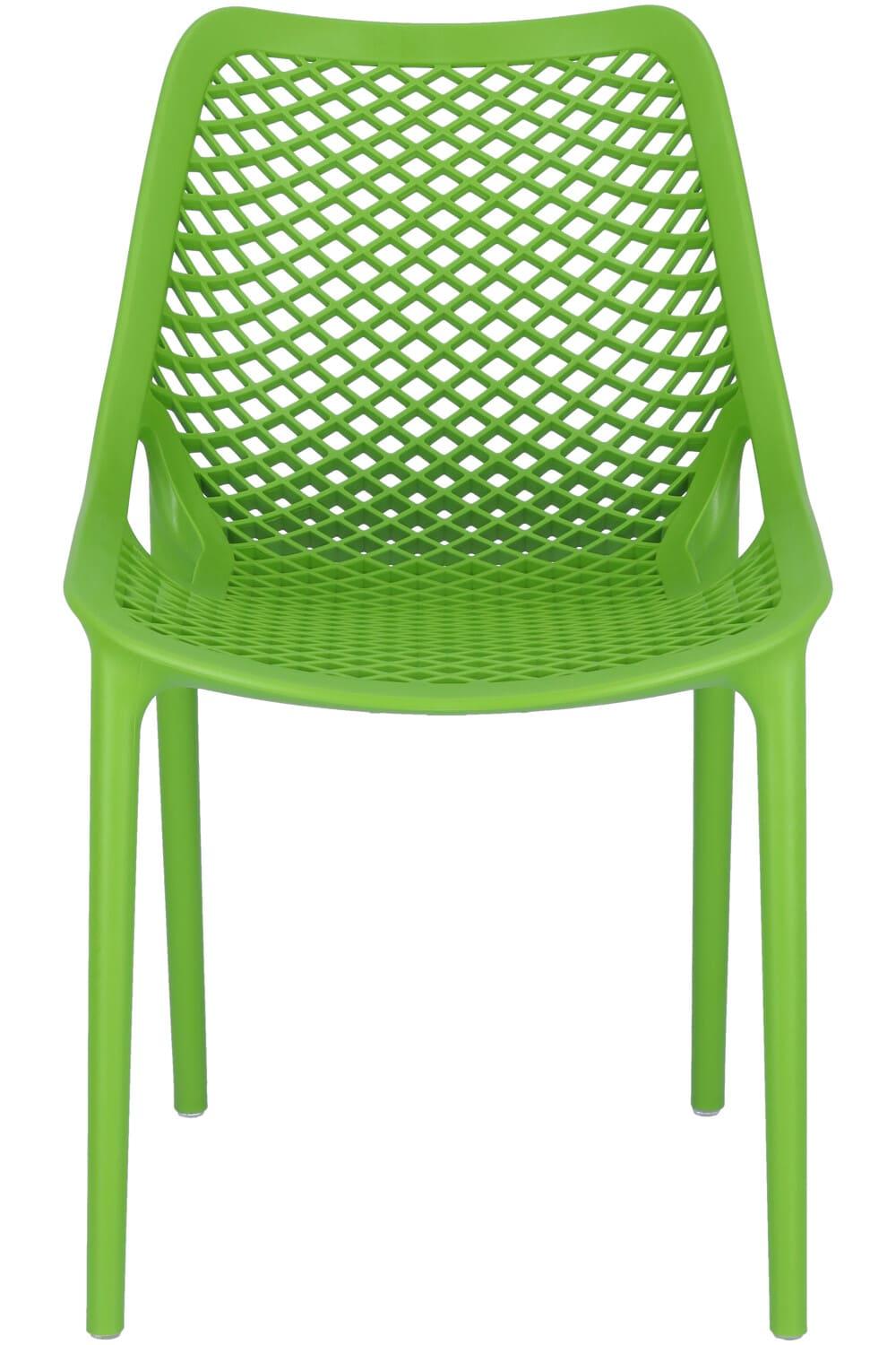 Abbildung chair Emilia Vorderansicht