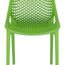 Abbildung chair Emilia Vorderansicht