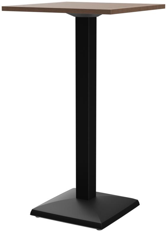 Abbildung High table Kord Schrägansicht