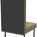 Abbildung Élément d'angle / extérieur côté droit Tuya B Schrägansicht