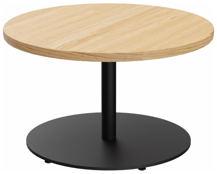 Abbildung coffee table T12 Slim Schrägansicht