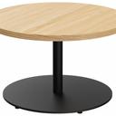 Abbildung coffee table T12 Slim Schrägansicht
