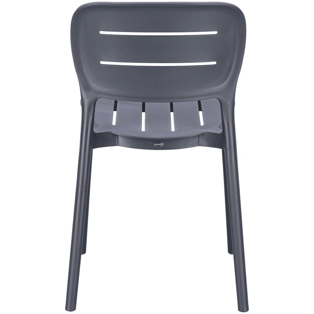 Abbildung chaise Elira Rückansicht