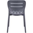 Abbildung chaise Elira Rückansicht