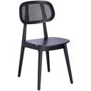 Abbildung Stuhl Ralina Schrägansicht