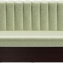Abbildung Left-hand end element 120 cm Felipa Vorderansicht