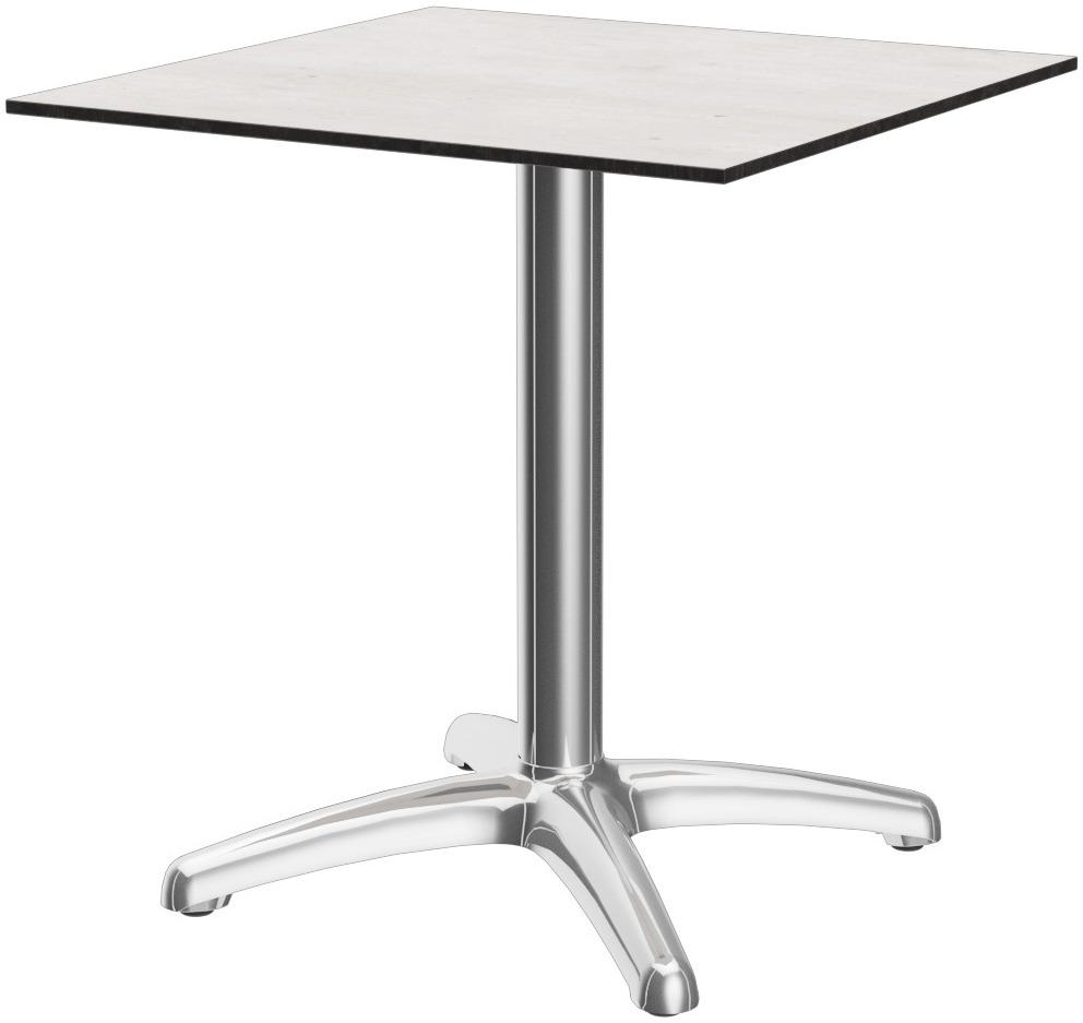 Abbildung table à manger Kenan Schrägansicht