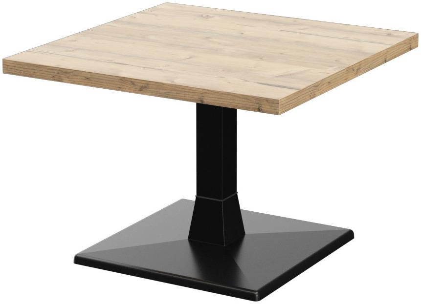 Abbildung coffee table Modular T Schrägansicht