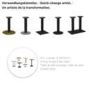 Abbildung table lounge Kerst