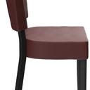Abbildung chair Damara Seitenansicht