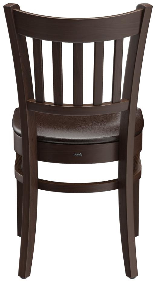 Abbildung chaise Garyo Rückansicht