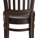 Abbildung chaise Garyo Rückansicht