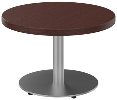 Abbildung Couchtisch Kerst Slim Schrägansicht