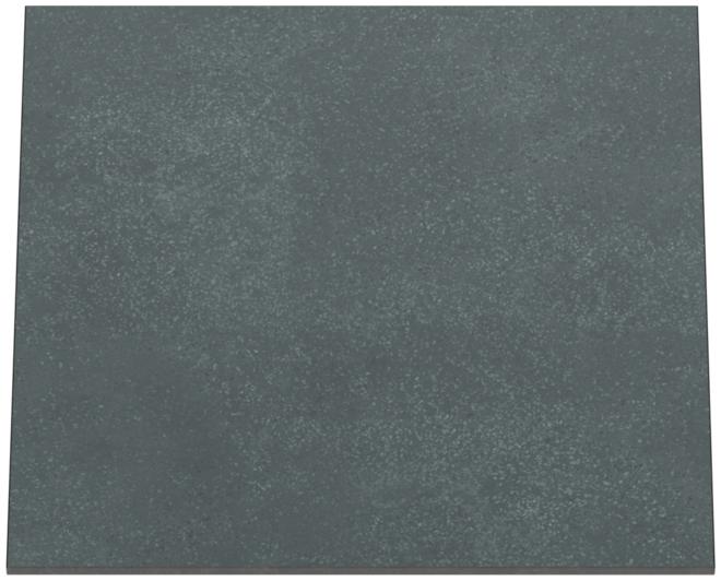 Abbildung Tischplatte Compact Slim Schrägansicht