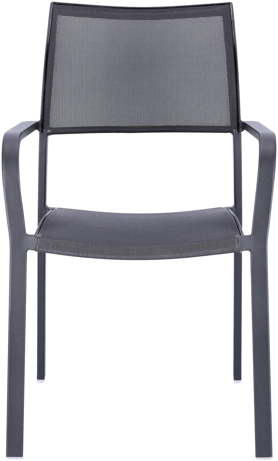 Abbildung Armchair Alexis Vorderansicht