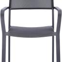 Abbildung Armchair Alexis Vorderansicht
