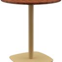 Abbildung table à manger Visar Schrägansicht