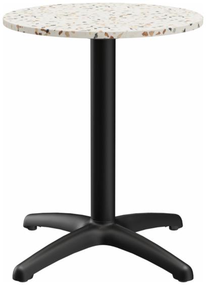 Abbildung table à manger Kenan Rückansicht