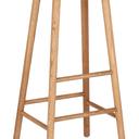 Abbildung bar stool Basu Schrägansicht