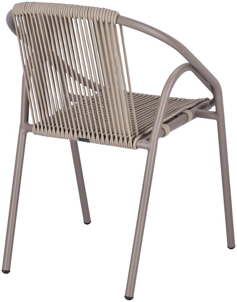 Abbildung Fauteuil Malorin Schrägansicht