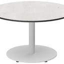 Abbildung Couchtisch T12 Slim Seitenansicht