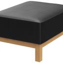 Abbildung Tabouret Chilly Schrägansicht