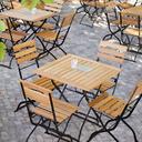 Abbildung dining table Vigo T Ambiente