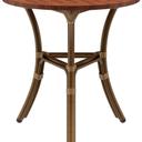 Abbildung Table à manger Marysol Schrägansicht