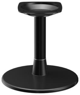 Abbildung Couchtisch Modular T Vorderansicht