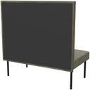 Abbildung Element 120 cm Tuya B Schrägansicht