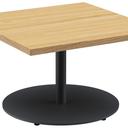 Abbildung Table basse T12 Slim Schrägansicht
