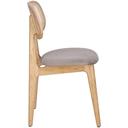 Abbildung Stuhl Ralina Seitenansicht