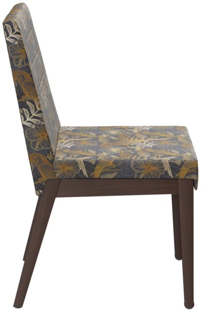 Abbildung chair Paddy Seitenansicht