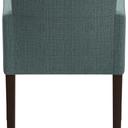 Abbildung Armstoel Narkin Rückansicht