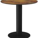 Abbildung table lounge Kerst Schrägansicht