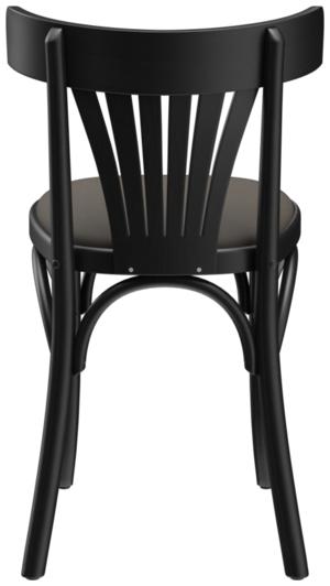 Abbildung chair Greta Rückansicht