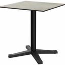 Abbildung Esstisch Kata Schrägansicht