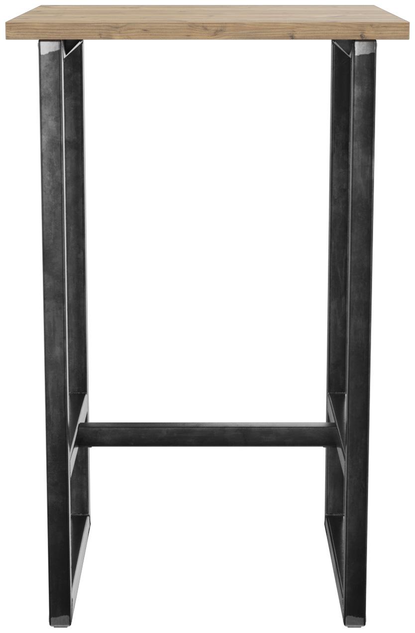 Abbildung high table Rickon Rückansicht