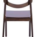 Abbildung chaise Quorum O Rückansicht