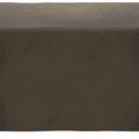 Abbildung 2-seater ottoman Corina Vorderansicht