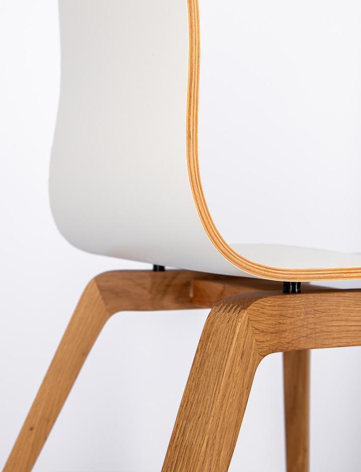 Abbildung chair Yetta Detailansicht