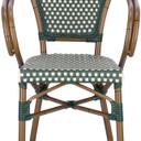 Abbildung Fauteuil Morris Vorderansicht