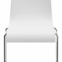 Abbildung chaise Paula Vorderansicht