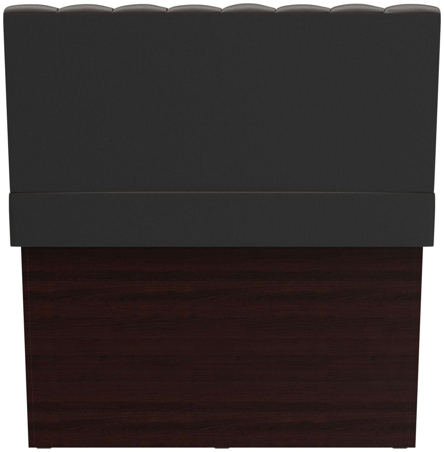 Abbildung Einzelelement 120 cm Felipa Rückansicht