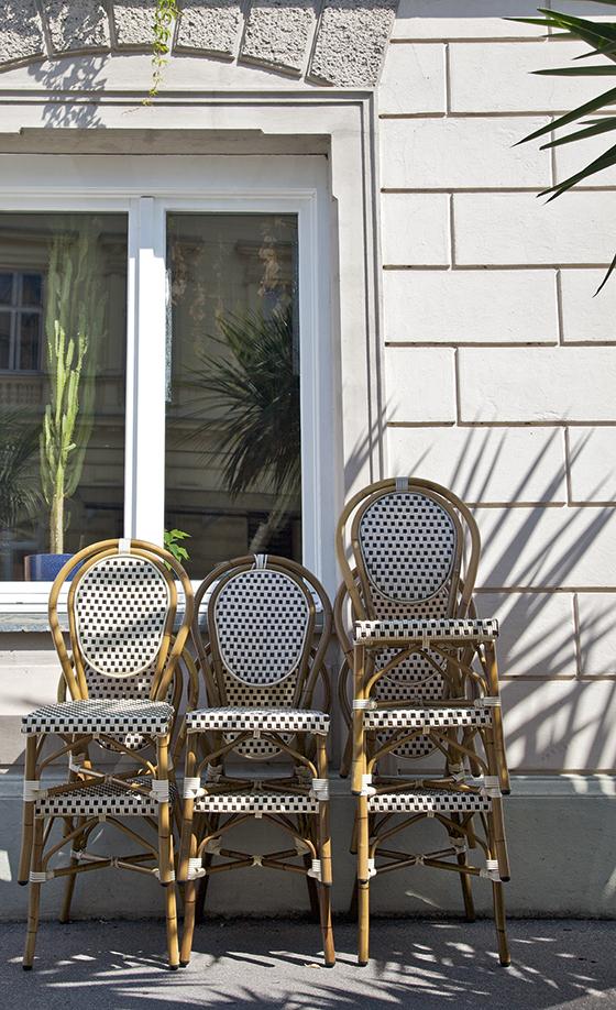 Abbildung chair Marco